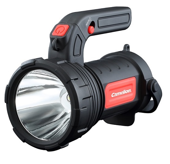Lanterna LED Camelion Spotlight 2 in 1  S32-3R6PCB 
